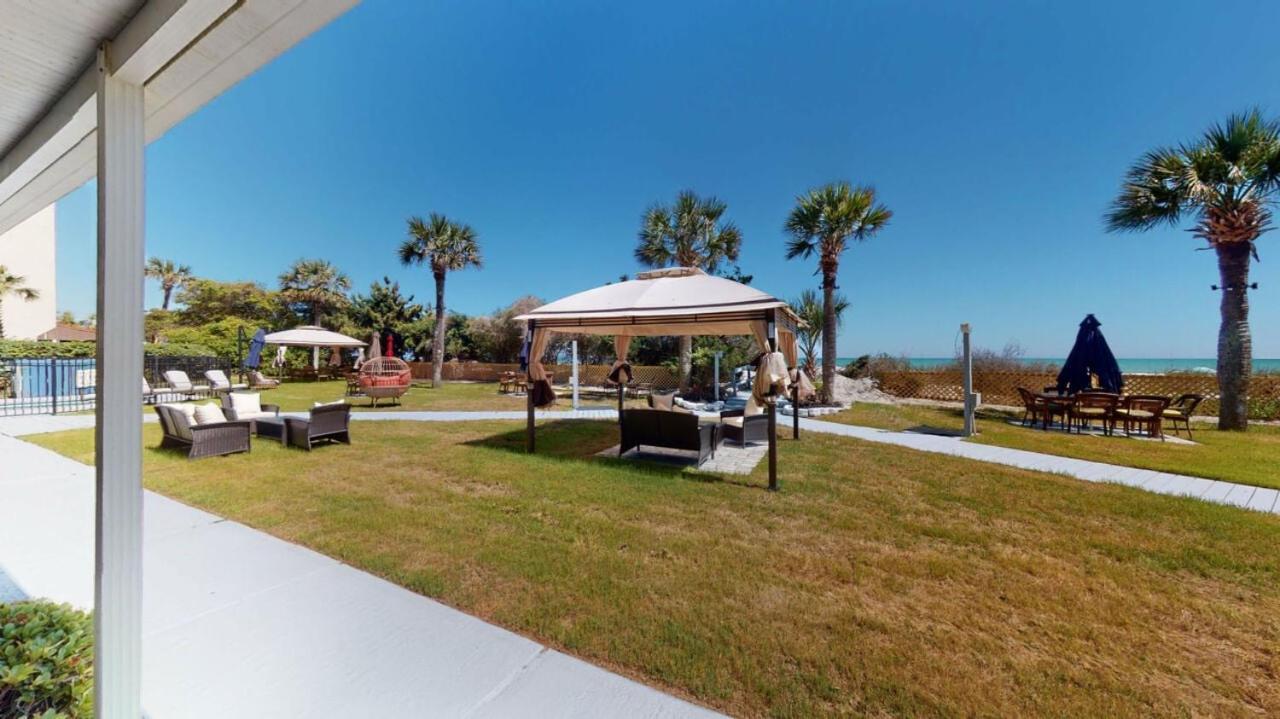 Willow Bay Resort Myrtle Beach Exteriör bild
