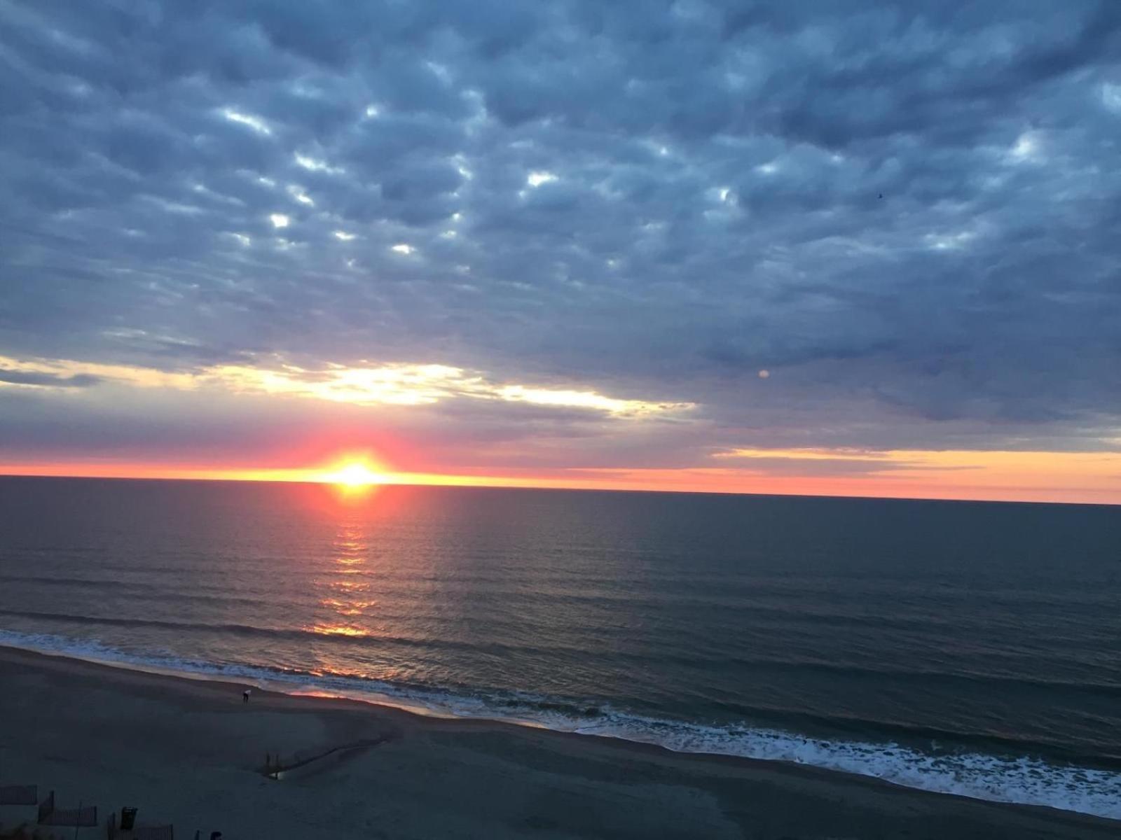 Willow Bay Resort Myrtle Beach Exteriör bild